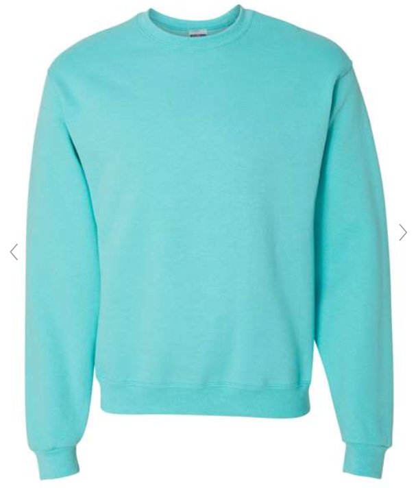 ON HAND SWEATSHIRTS