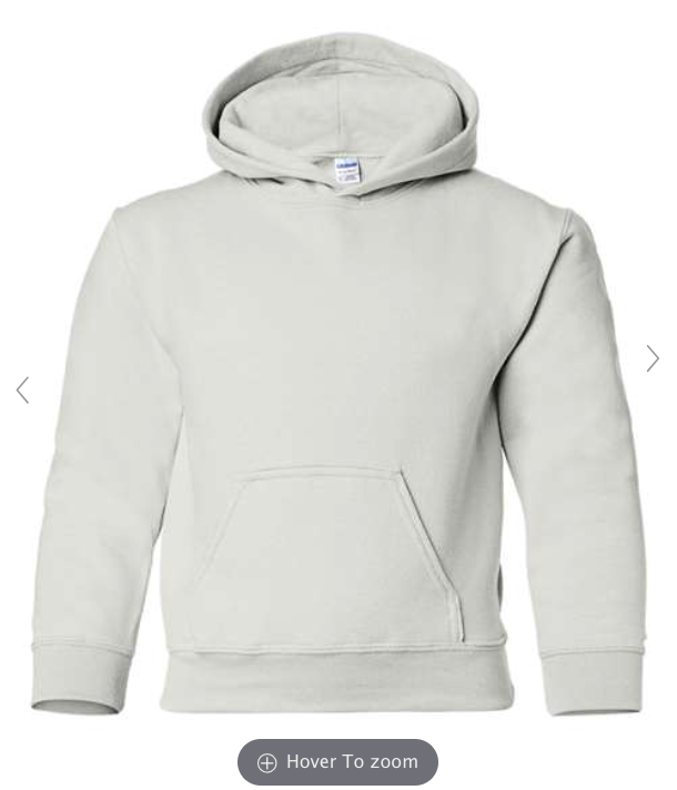ON HAND SWEATSHIRTS