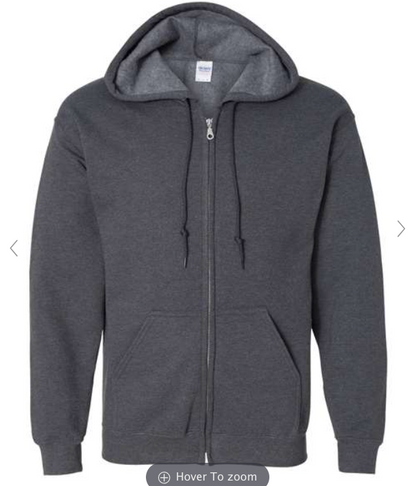 ON HAND SWEATSHIRTS