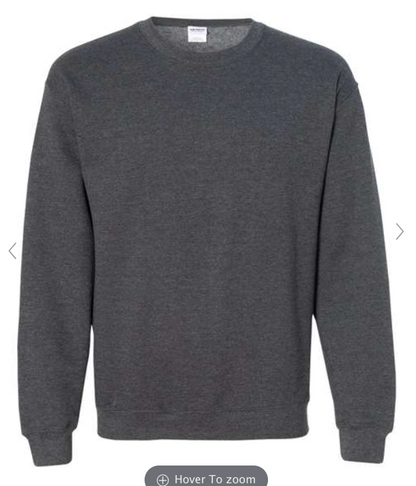 ON HAND SWEATSHIRTS