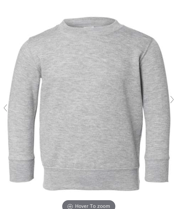 ON HAND SWEATSHIRTS