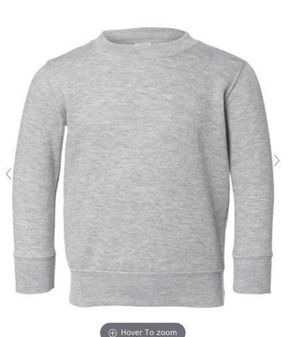 ON HAND SWEATSHIRTS