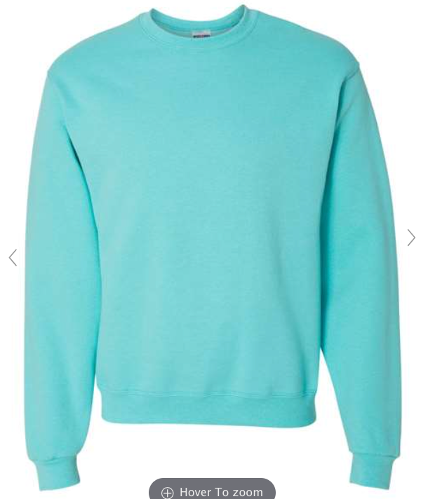 ON HAND SWEATSHIRTS