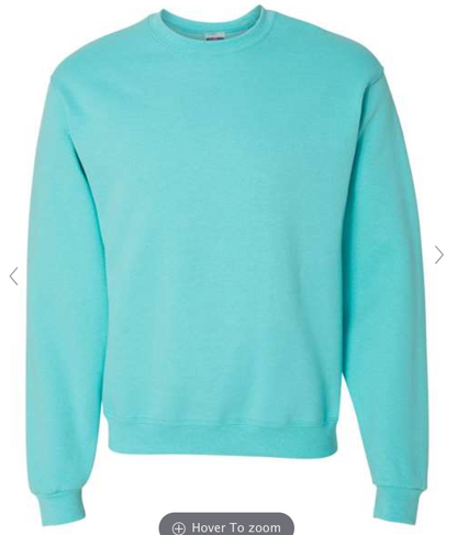 ON HAND SWEATSHIRTS