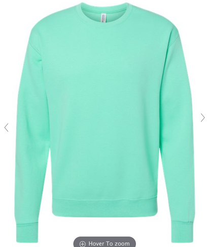 ON HAND SWEATSHIRTS