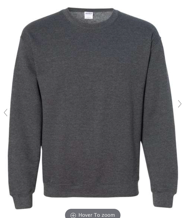 ON HAND SWEATSHIRTS