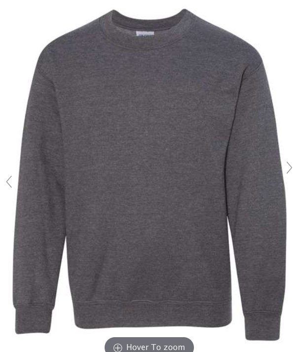 ON HAND SWEATSHIRTS