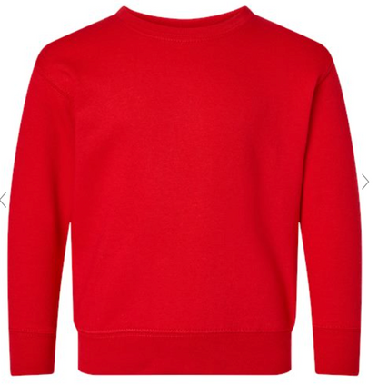 ON HAND SWEATSHIRTS
