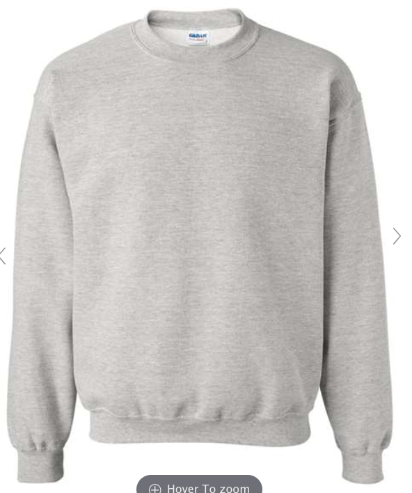 ON HAND SWEATSHIRTS