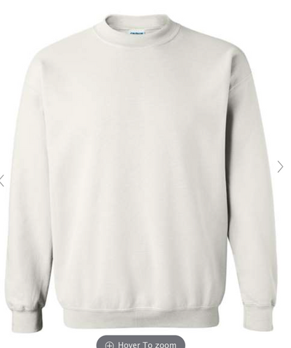 ON HAND SWEATSHIRTS