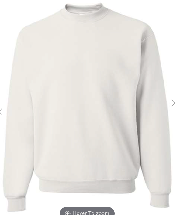 ON HAND SWEATSHIRTS