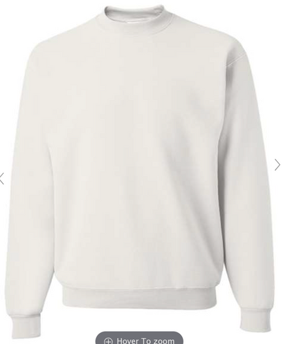 ON HAND SWEATSHIRTS