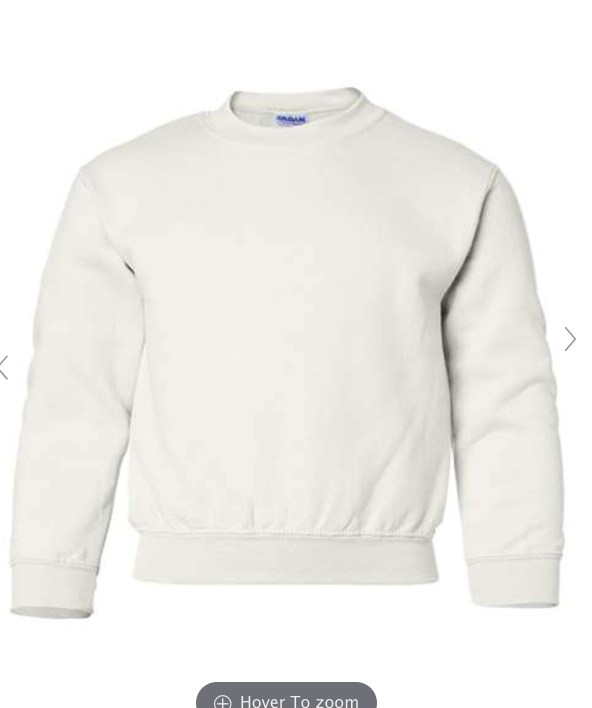 ON HAND SWEATSHIRTS