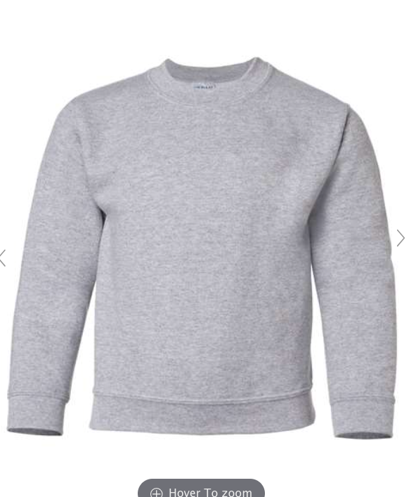 ON HAND SWEATSHIRTS