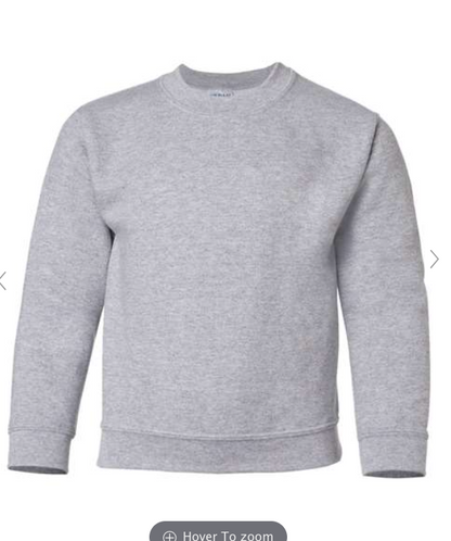 ON HAND SWEATSHIRTS