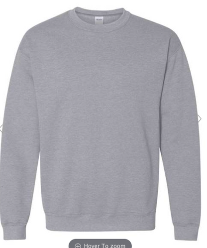 ON HAND SWEATSHIRTS