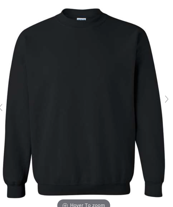 ON HAND SWEATSHIRTS