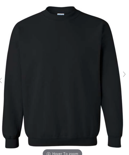 ON HAND SWEATSHIRTS