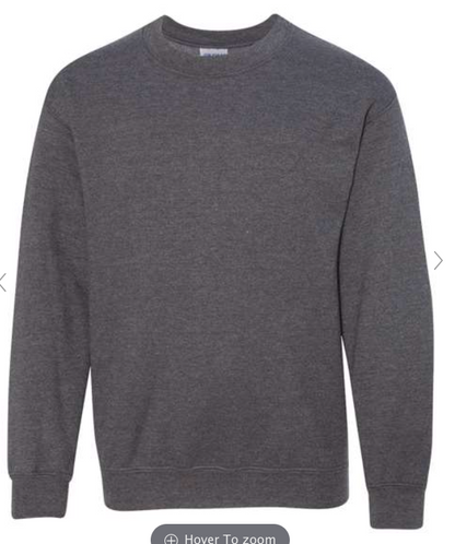 ON HAND SWEATSHIRTS