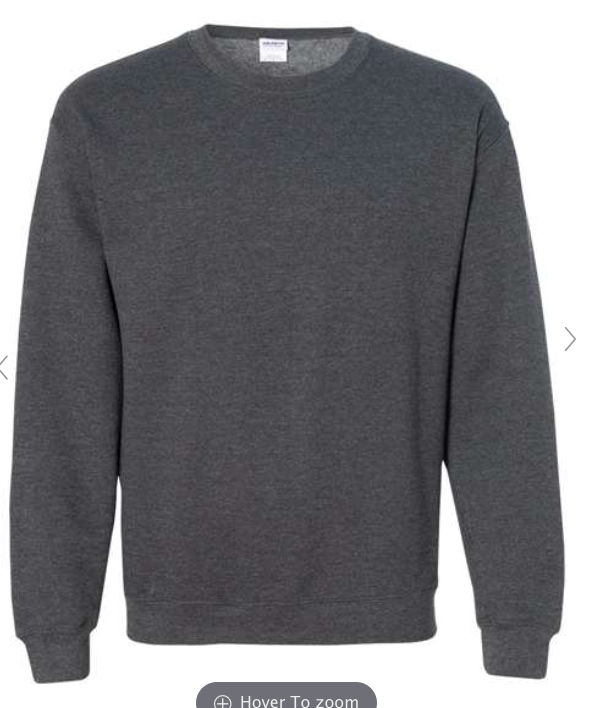 ON HAND SWEATSHIRTS