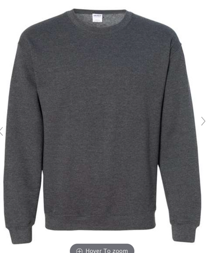 ON HAND SWEATSHIRTS