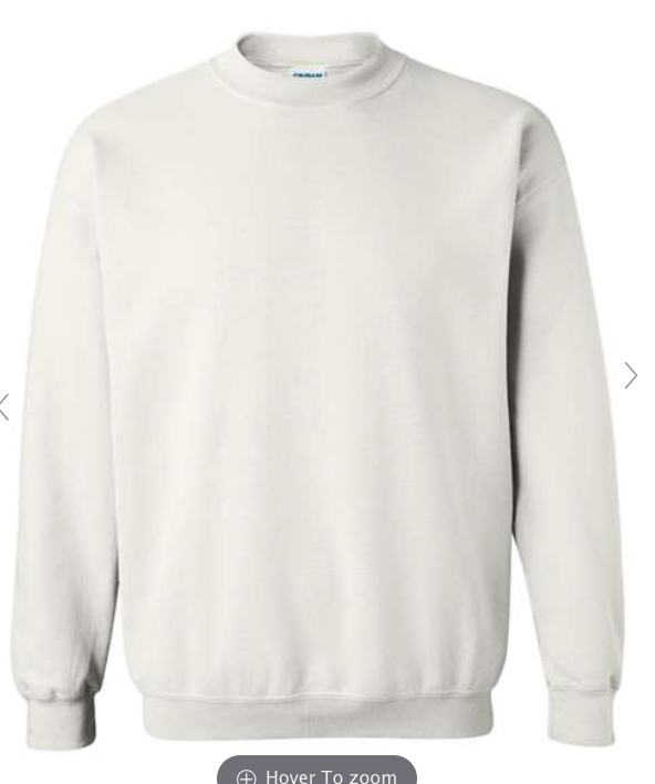 ON HAND SWEATSHIRTS
