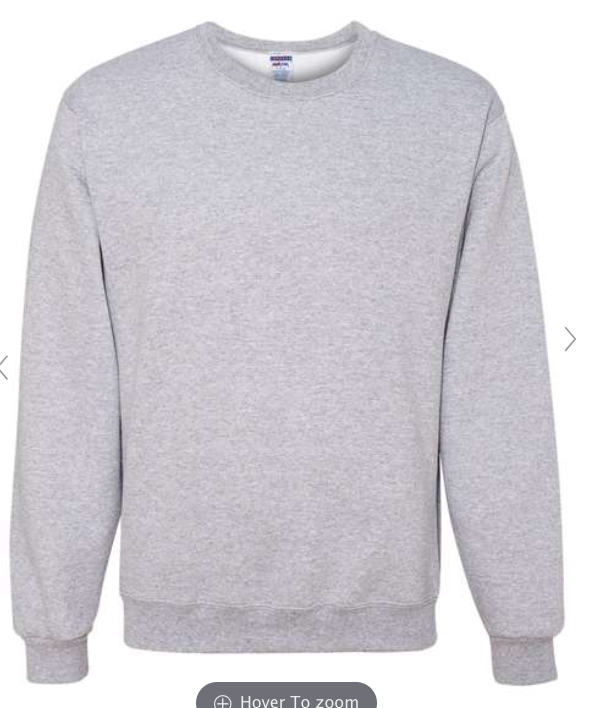 ON HAND SWEATSHIRTS