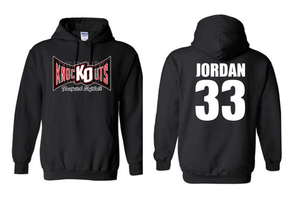 KNOCKOUTS SOFTBALL MERCH