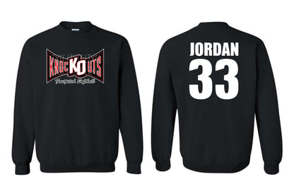 KNOCKOUTS SOFTBALL MERCH