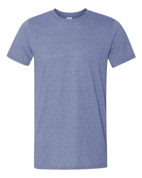 Gildan Softstyle Shirt BLANKS