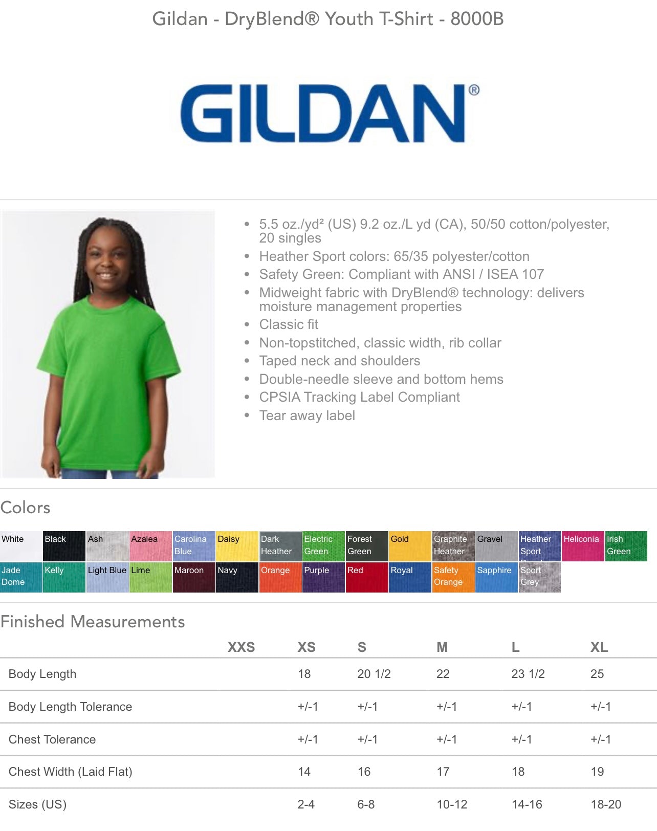Official Last Day of School Autograph Shirt