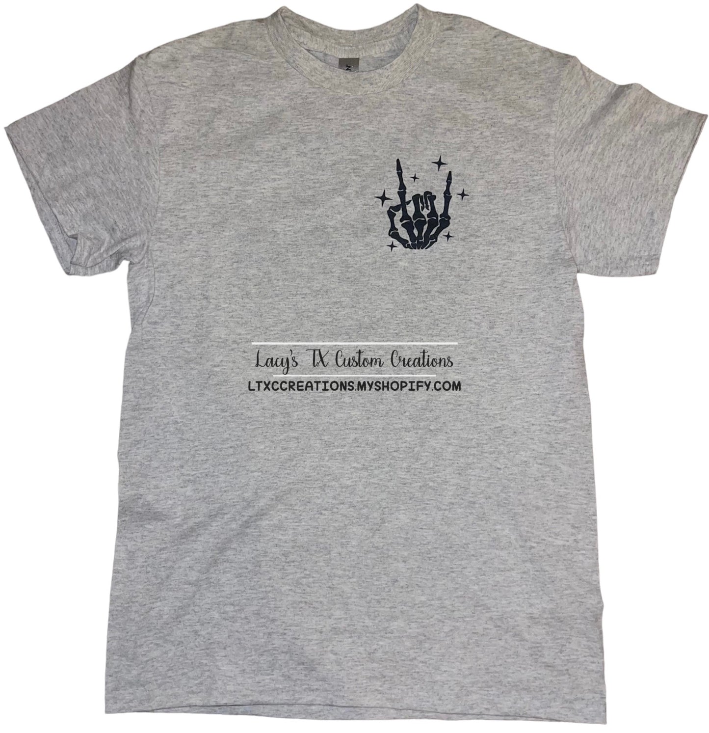 It was a rough week but I didn’t need bail money so there’s that - T-Shirt - Front/Back Design