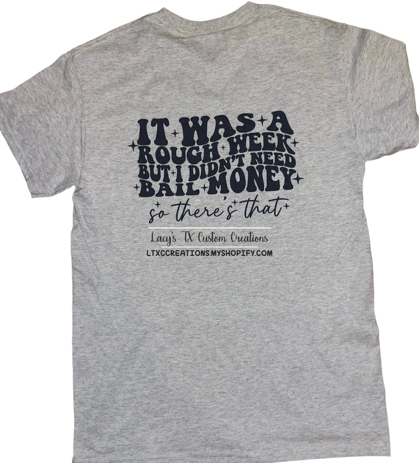 BUY 1 GET 2 FREE! MYSTERY SHIRT SALE!