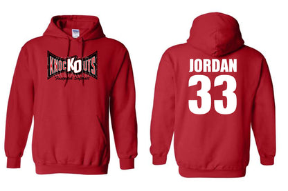 KNOCKOUTS SOFTBALL MERCH