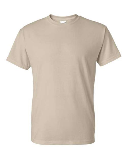 Gildan Dryblend Shirt BLANKS 50% Polyester 50% Cotton