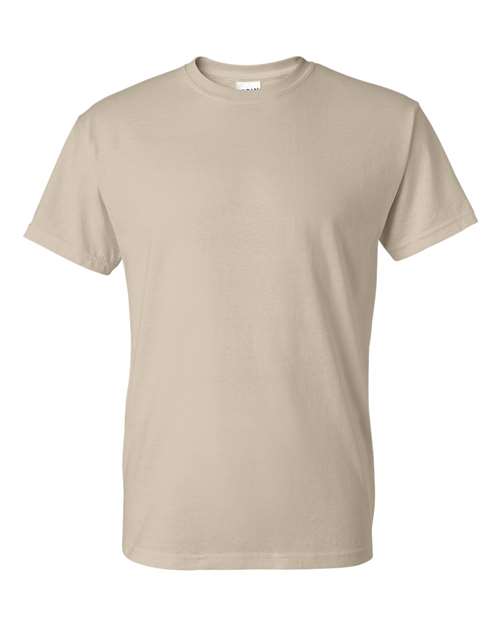 Gildan Dryblend Shirt BLANKS 50% Polyester 50% Cotton