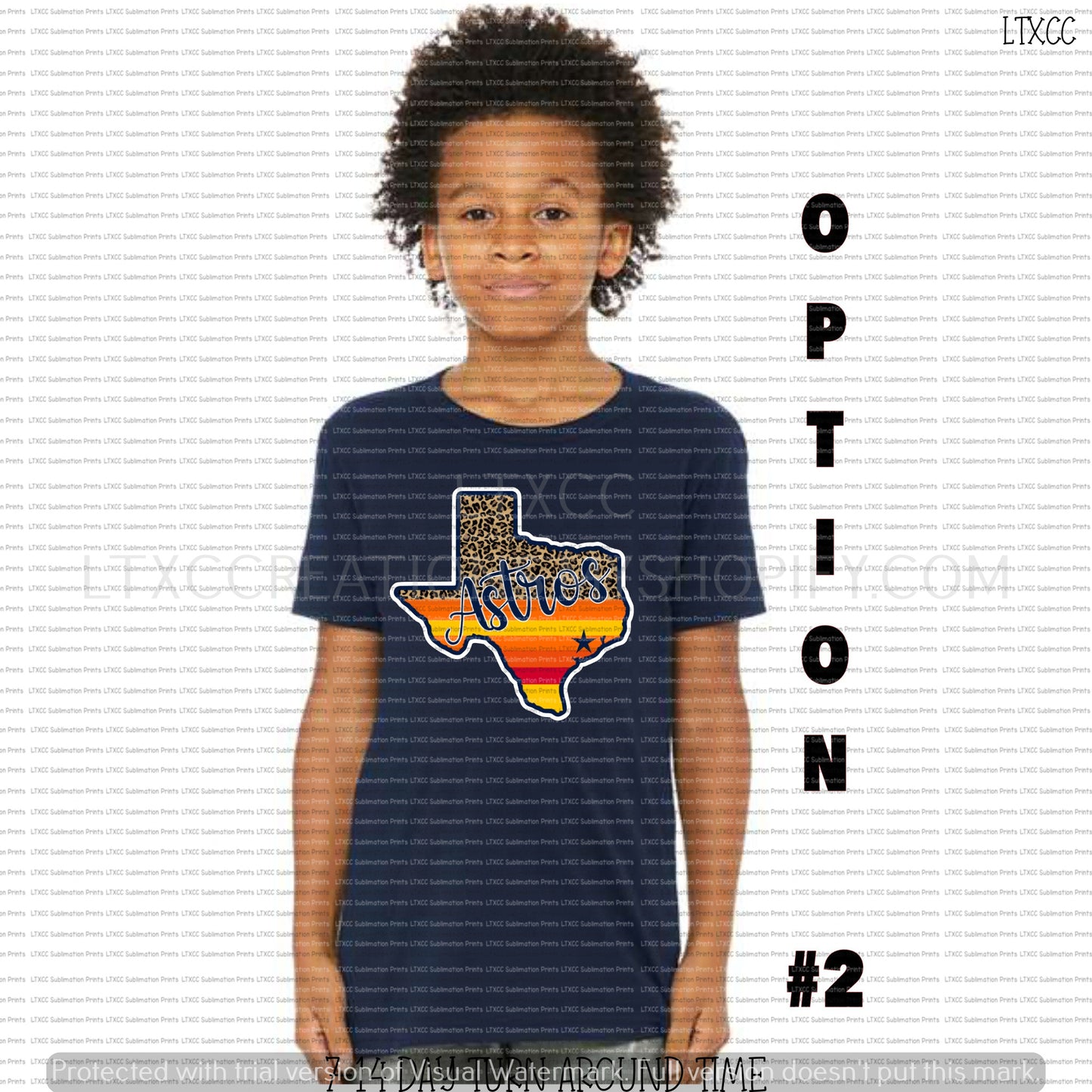 YOUTH - A S T R O S - WORLD SERIES T-SHIRT - YOUTH SIZING - PREORDER - 7-14 DAY TAT - *PREORDER CLOSES WEDNESDAY, OCT. 26TH, 2022*
