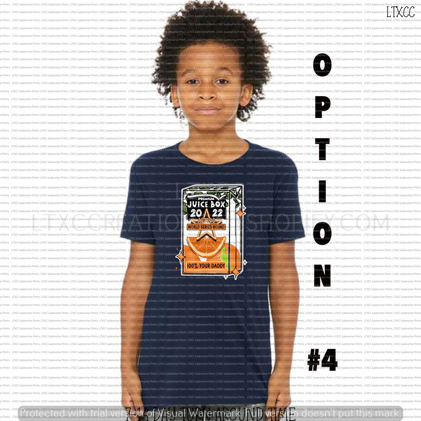 YOUTH - A S T R O S - WORLD SERIES T-SHIRT - YOUTH SIZING - PREORDER - 7-14 DAY TAT - *PREORDER CLOSES WEDNESDAY, OCT. 26TH, 2022*