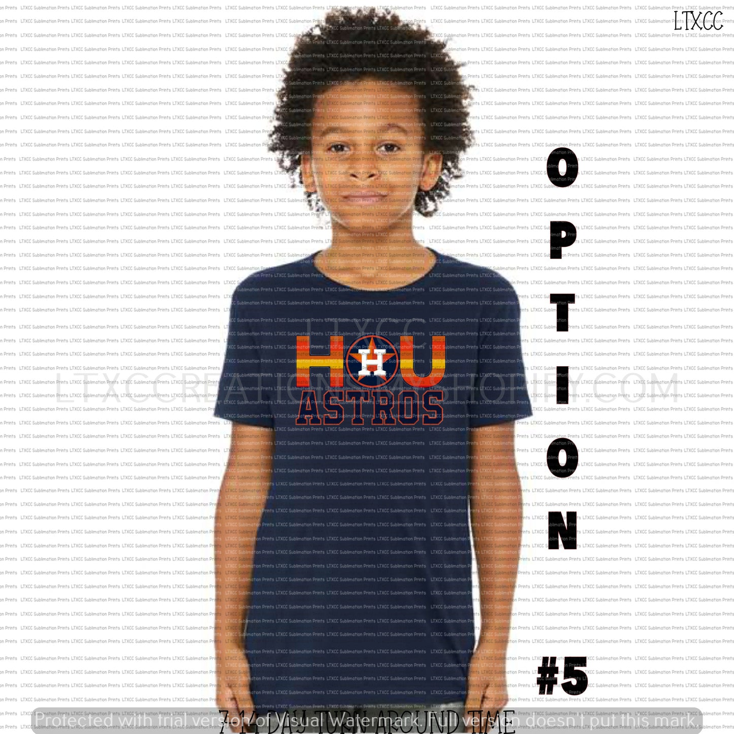 YOUTH - A S T R O S - WORLD SERIES T-SHIRT - YOUTH SIZING - PREORDER - 7-14 DAY TAT - *PREORDER CLOSES WEDNESDAY, OCT. 26TH, 2022*
