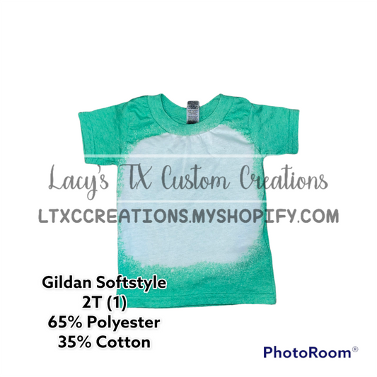 Toddler Gildan Softstyle - 2T