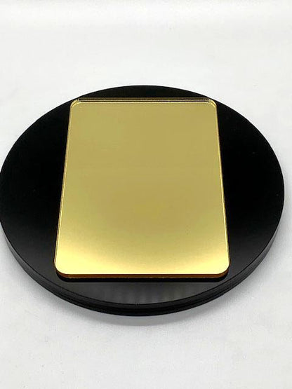 Place Setting Acrylic Name Pieces