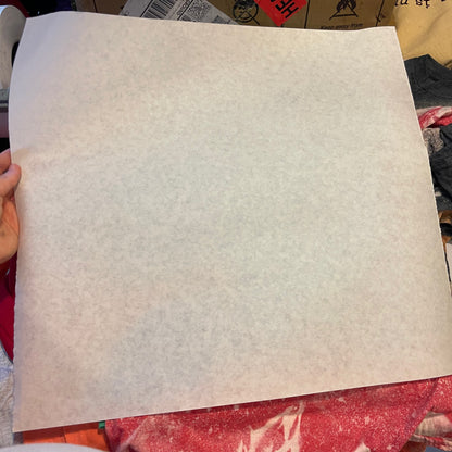 Butcher Paper Sheet