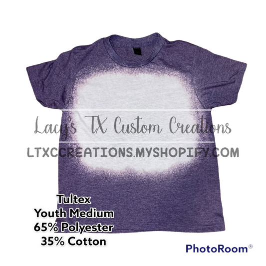 Tultex YOUTH MEDIUM