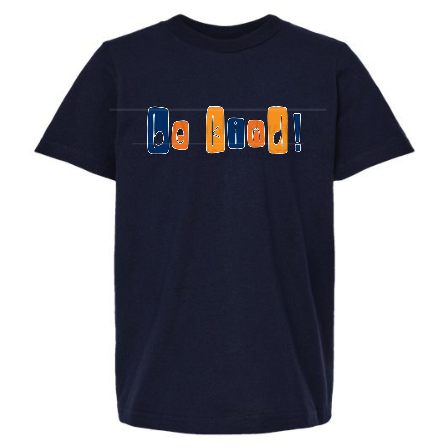 Be Kind Youth Shirt