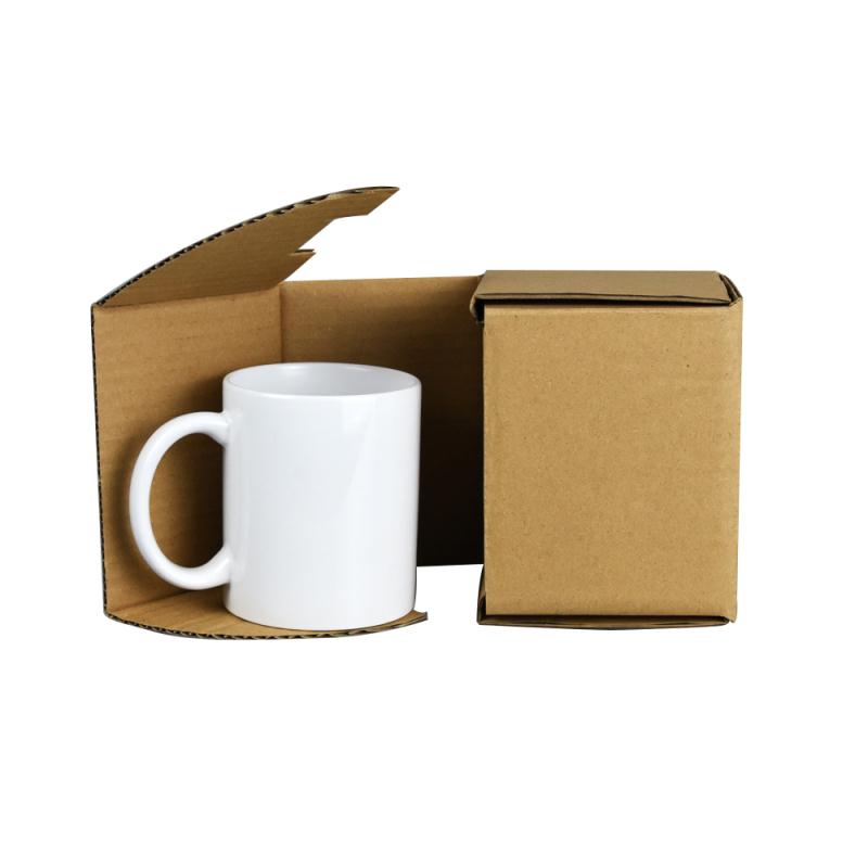 INSPIRED 11 oz Coffee Mugs